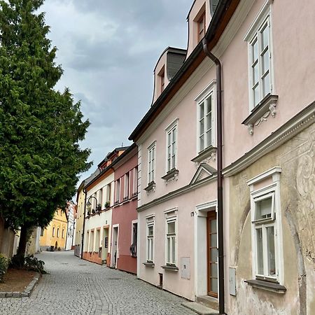 Apartman Na Bidylku - On The Perch Apartment Tábor Esterno foto
