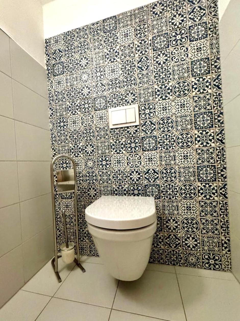 Apartman Na Bidylku - On The Perch Apartment Tábor Esterno foto